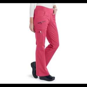 Beyond Scrubs Abby Scrub Pants 
